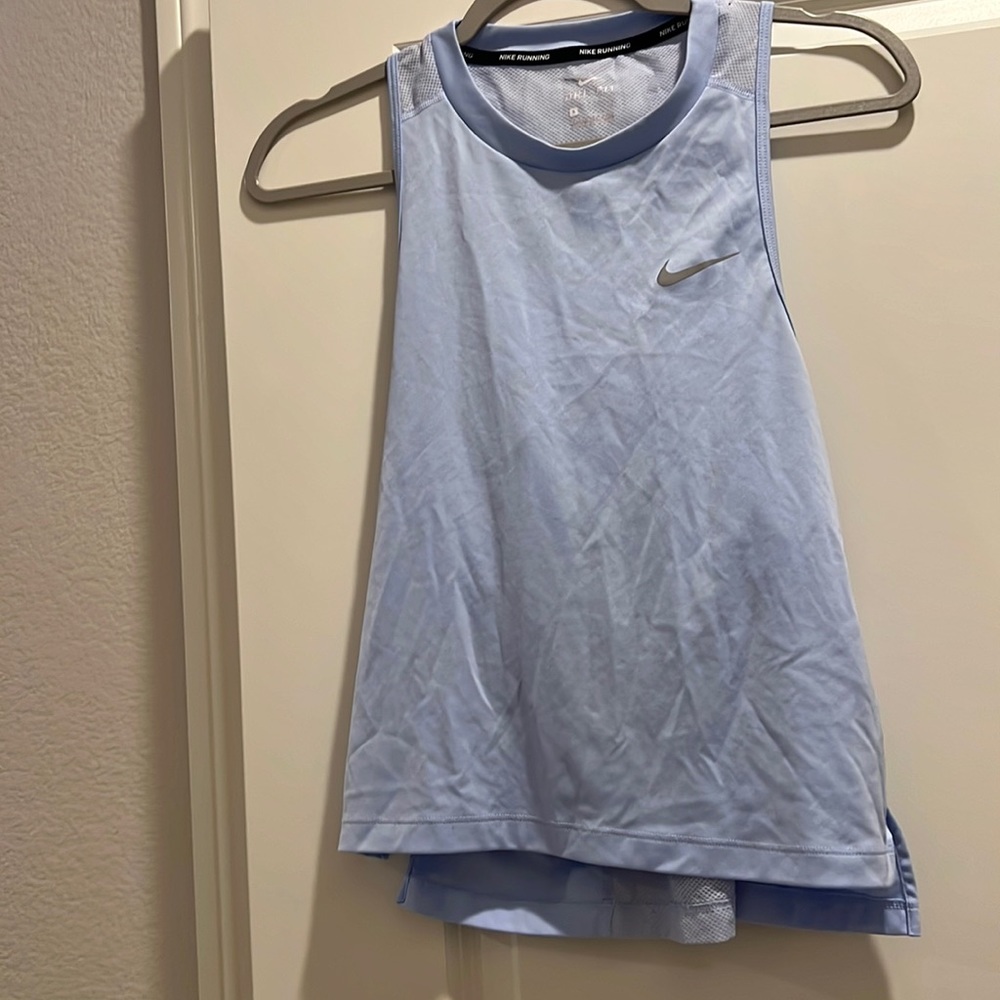 Nike Dri Fit Tank